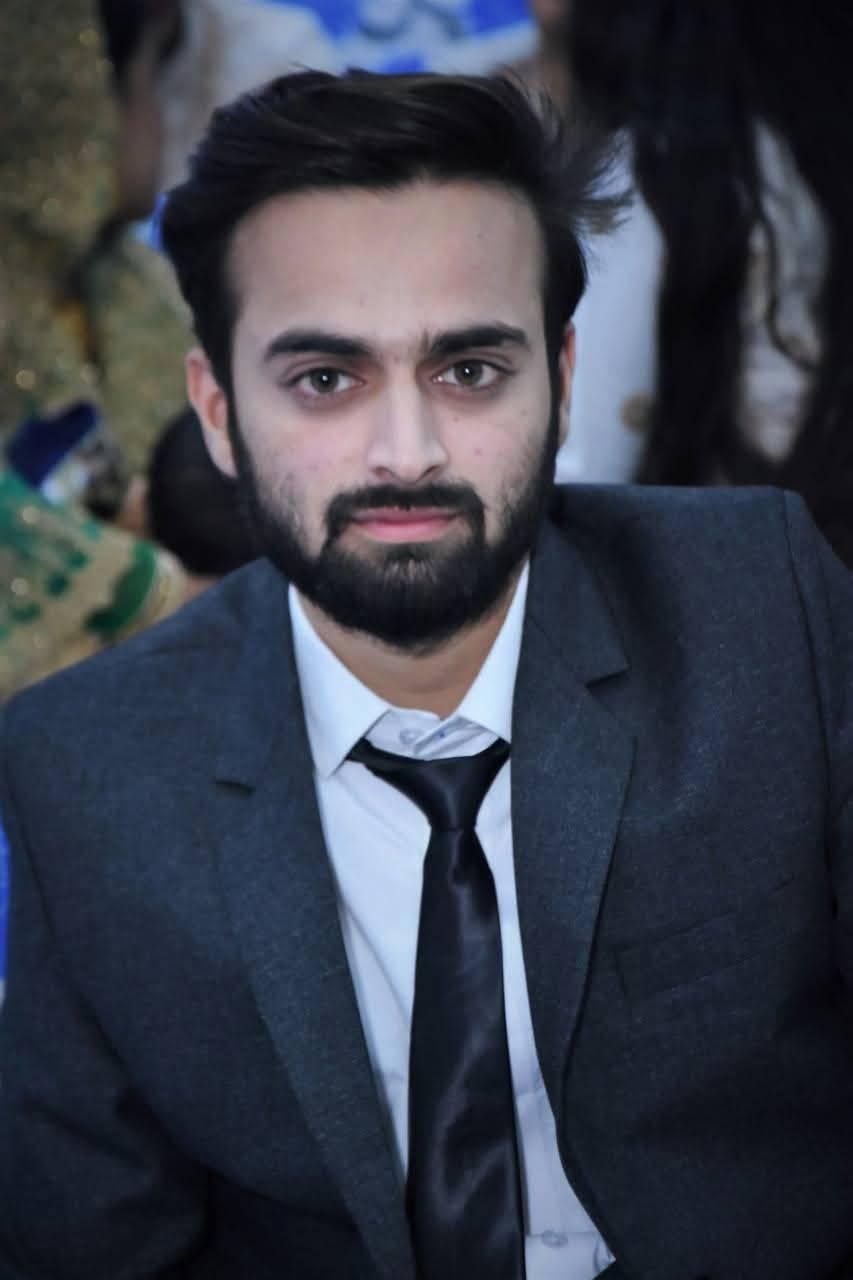 Mohd Ali Shah Mohd Ali Shah